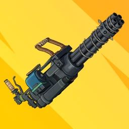 Symbol von Last Hero: Shooter vs. Horde